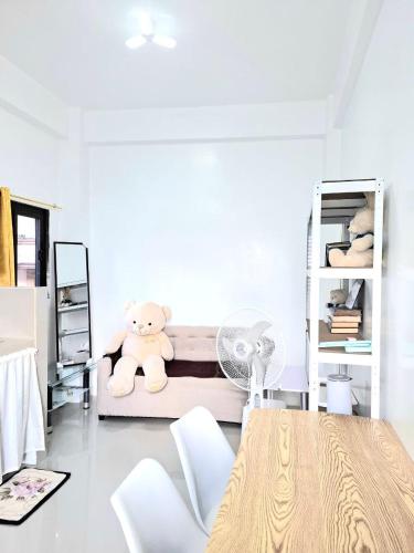 Baguio Suite in Loakan