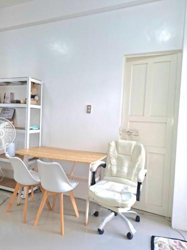 Baguio Suite in Loakan