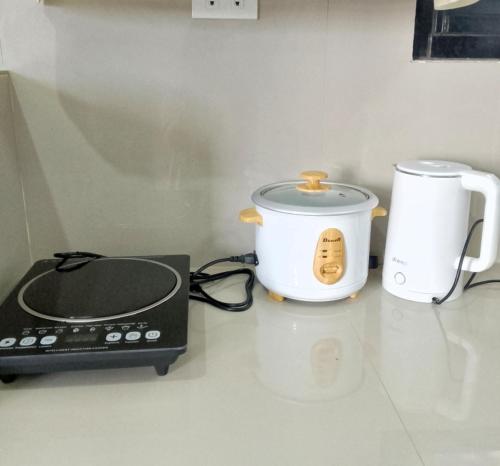 Baguio Suite in Loakan