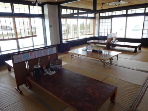 Hotel South Island in Miyakojima