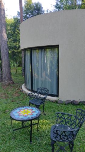 . Lodge Ñande Kera