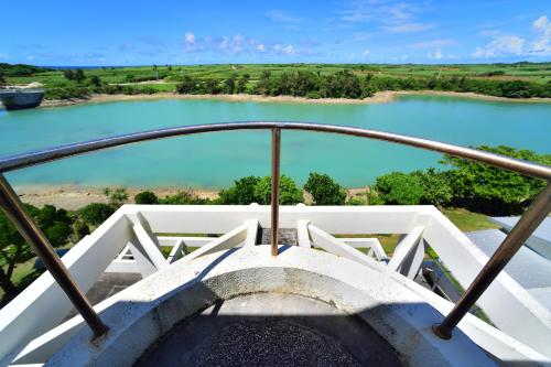 호텔 사우스 아일랜드