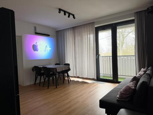 . Apartament Jerzyn