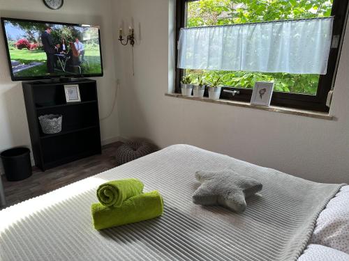 Zimmer, Apartment A3 in Bernried (Deggendorf)