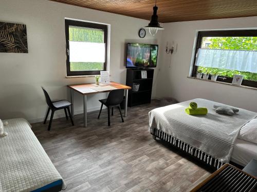 Zimmer, Apartment A3 in Bernried (Deggendorf)