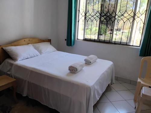 Coastal Serenity at Royal Palms D4 - Mtwapa in Mtwapa