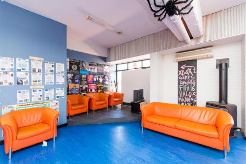 共用Lounge/電視區