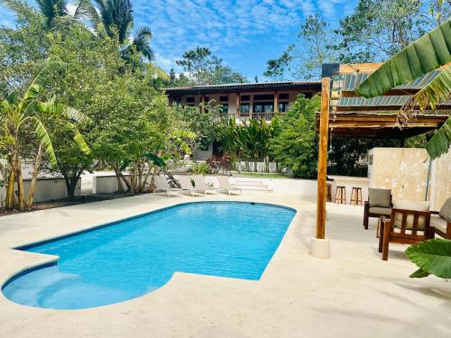 Casa Veranera in Playa Grande