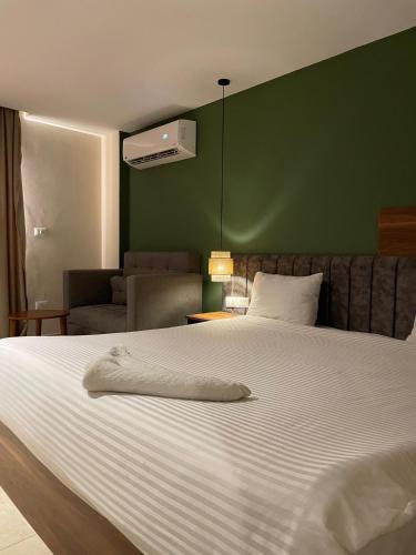 The Nomad Pyramids Boutique Hotel - image 2
