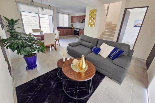 Casa Brianzzas – khách sạn tại San Cristobal