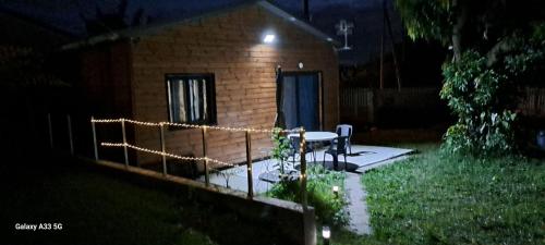 Les Francisceas - Location, gîte - Le Tampon