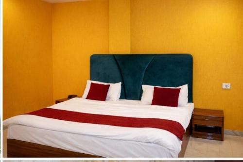 hotel photo
