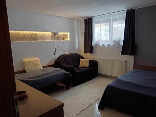 Káli Apartman (Kali Apartman) in Székesféhervár Városközpont
