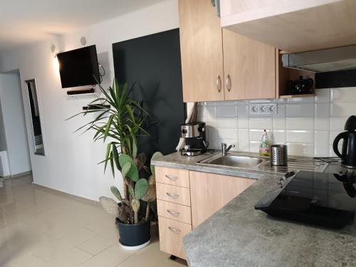 Káli Apartman (Kali Apartman) in Székesféhervár Városközpont