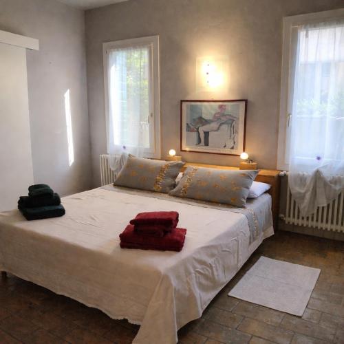 Venice Home