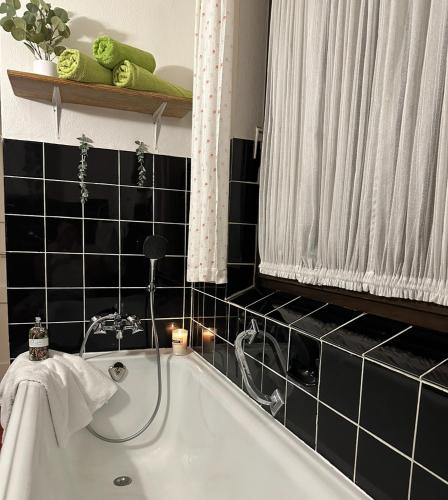 Zimmer, Apartment A3 in Bernried (Deggendorf)