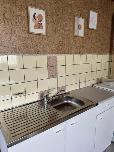 Zimmer, Apartment A3 in Bernried (Deggendorf)