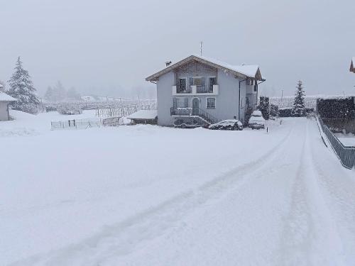 Holiday Valdisole in Croviana