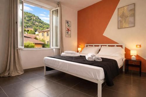 Central Vernazza Budget Rooms – khách sạn tại Vernazza