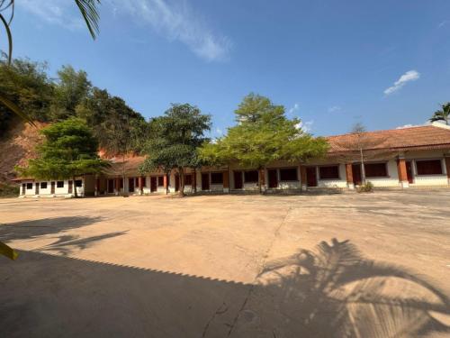 Dok Ban Paa Guest House in Louang Namtha