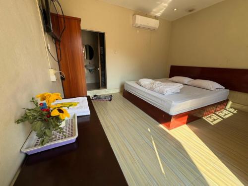 Dok Ban Paa Guest House in Louang Namtha