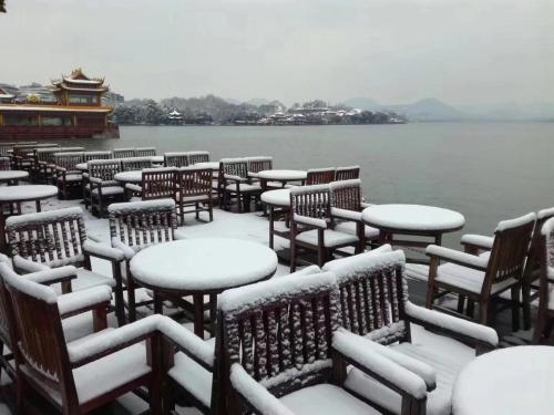 razgled, Handshake Hostel in West Lake District - West Lake Scenic Area