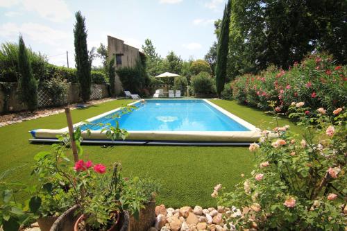 Gîte Lou Garis