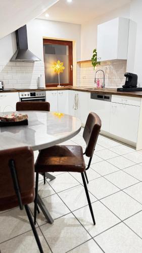 Apartment Vogt in Frankenberg (Eder)