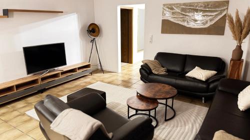 Apartment Vogt in Frankenberg (Eder)