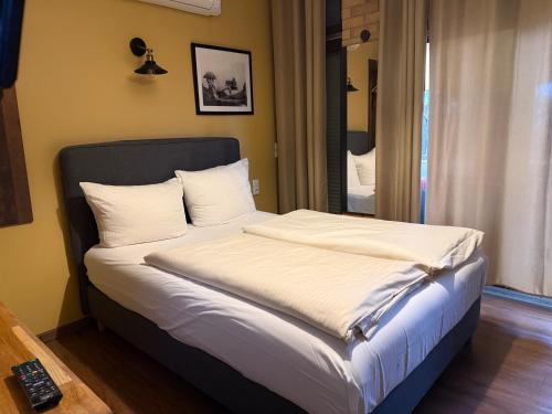 Boutique Hotel Sena, Berlin (photo 10)