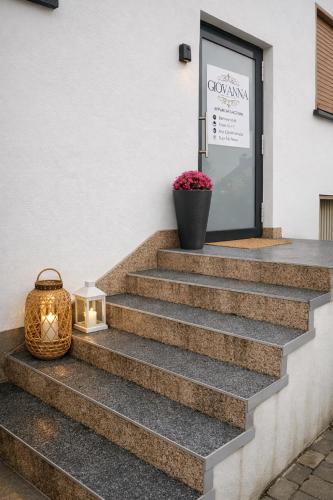 Giovanna Ferienwohnung in Müllenbach, Deutschland