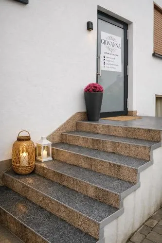 Giovanna Ferienwohnung in Müllenbach, Deutschland
