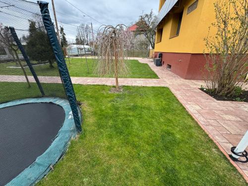 Playground, Loft Apartment with Parking in Poruba