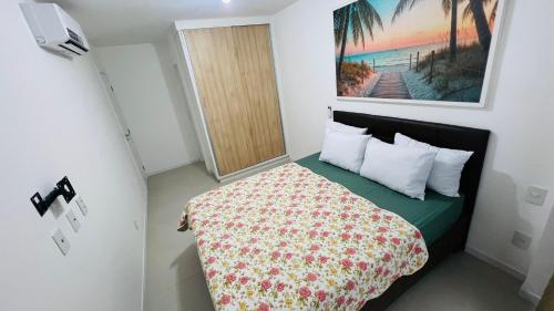 Apartamento com Piscina e Area Gourmet Pe na Areia Prainha Arraial do Cabo in Industrial Zone