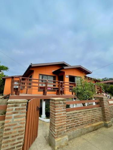 Casa Consistorial El tabo