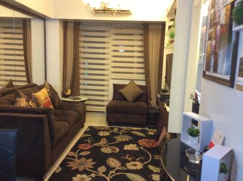 Condo at Parkside Villas across the airport, Manila (fotografie 5)