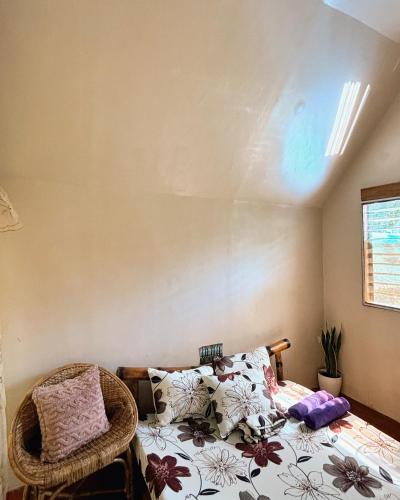 Cabin Camping at Balay Hilway in Sara
