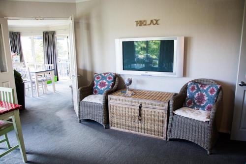 怀托莫果园庄园住宿加早餐旅馆