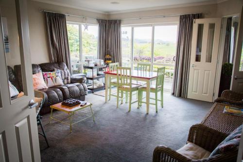 怀托莫果园庄园住宿加早餐旅馆