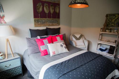 怀托莫果园庄园住宿加早餐旅馆