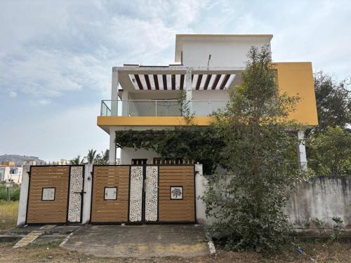 SHI's Urban Escape 3BHK Villa - Salem