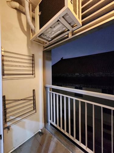 Homely Condo Minimal Style Near BTS Silom line - image 13