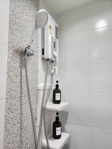 Homely Condo Minimal Style Near BTS Silom line - image 10