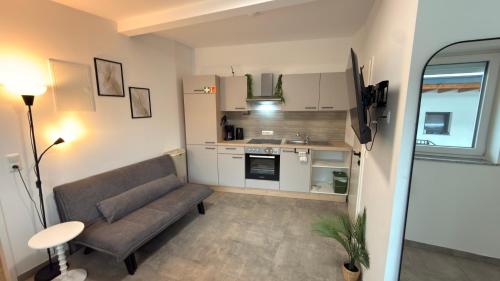 Apart Schwalbennest in Imst