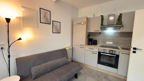 Apart Schwalbennest in Imst