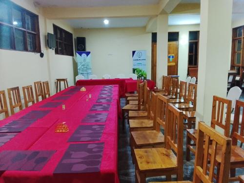 Tikšanās telpas / zāles, Avocado Lodge in Lushoto