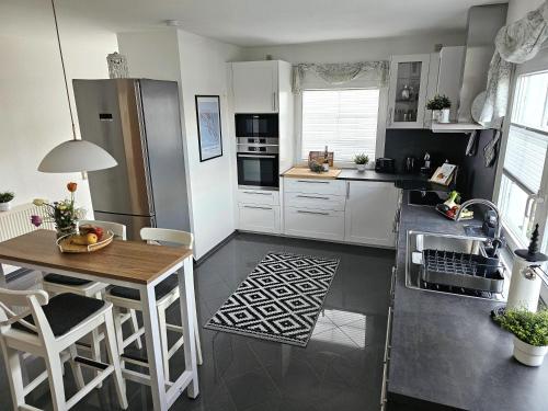 Landhaus SoonZauber - Exklusives Paar-Hideaway im Naturpark Soonwald-Nahe in Braunweiler