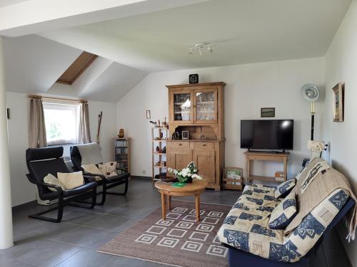Apartment Libramont in ليبرامونت