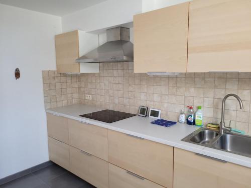 Apartment Libramont in ليبرامونت