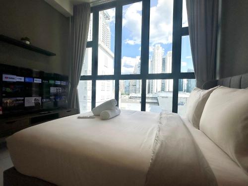 Grand Suites KLCC By Majestic Residence - main image